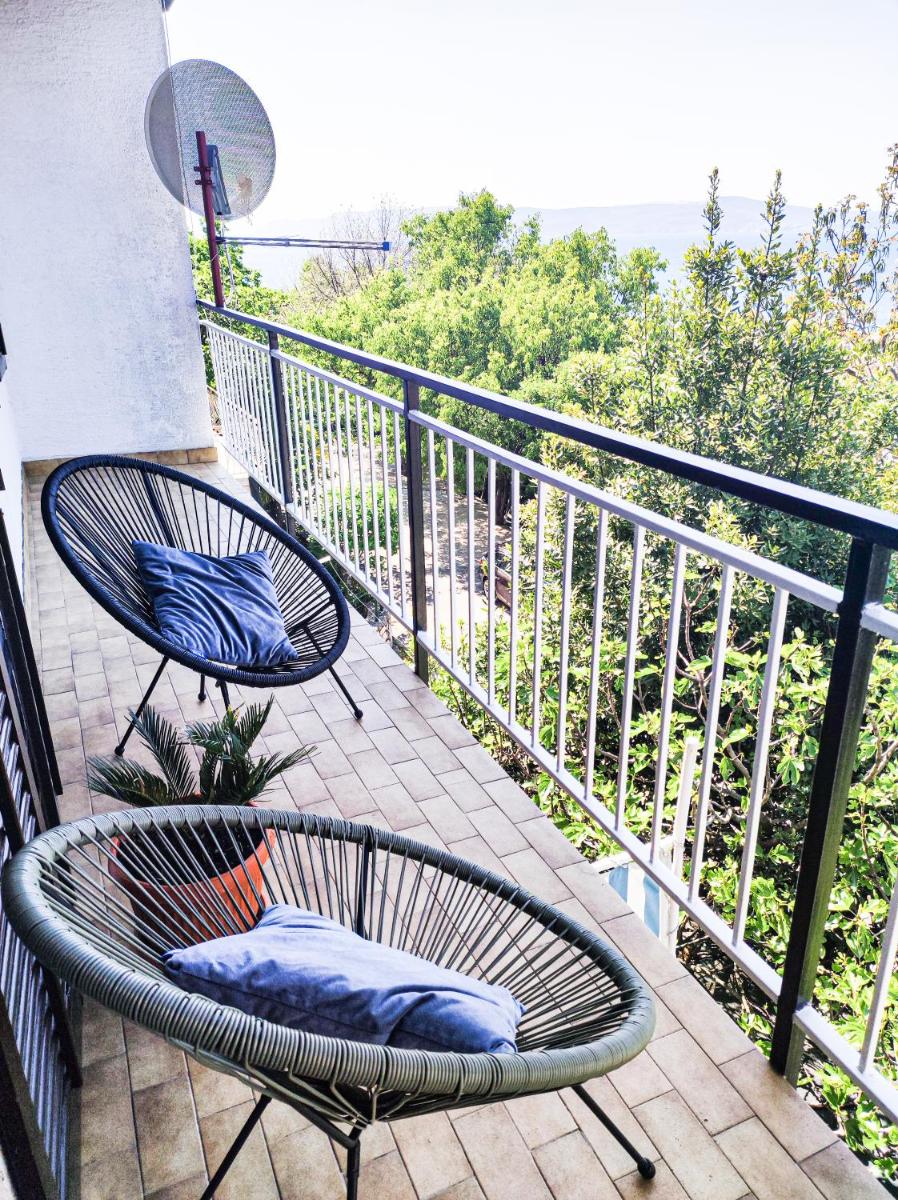 Suitetrails - Apartmani Ankica