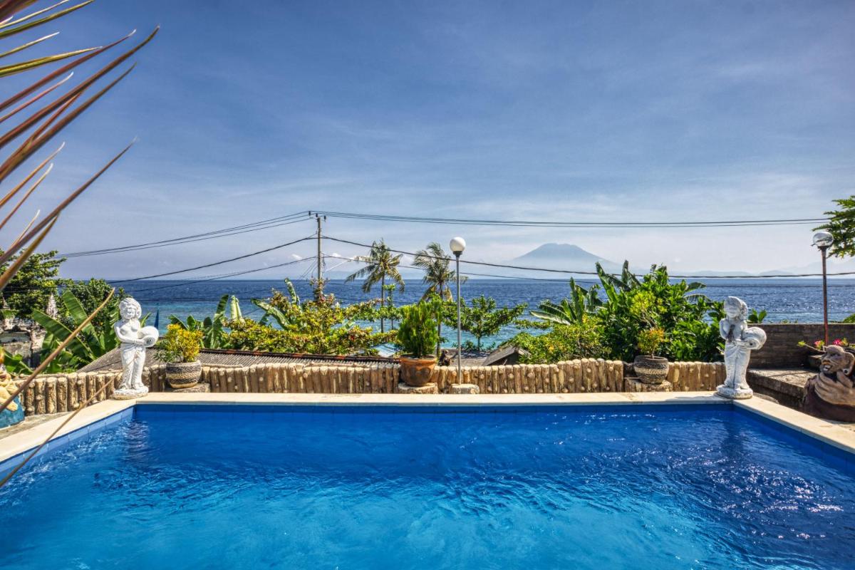 Bagus Cottage - Housity