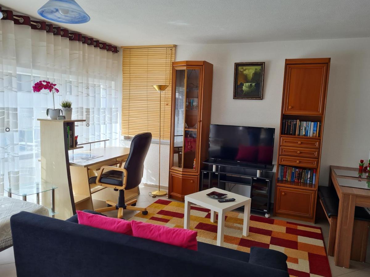 Ferienwohnung Elvira - Housity