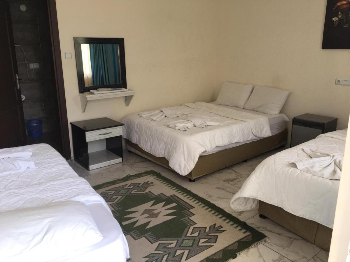 shah sultan Ozturk Hotel - Housity
