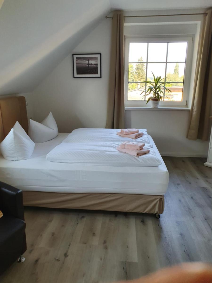 Pension Seeschlösschen - Housity