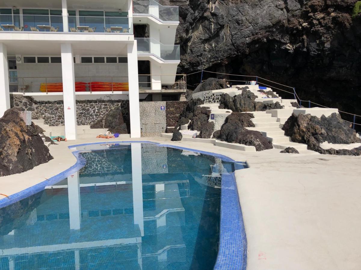 Casa Palmeira - Ferienhaus mit Meerblick - Housity