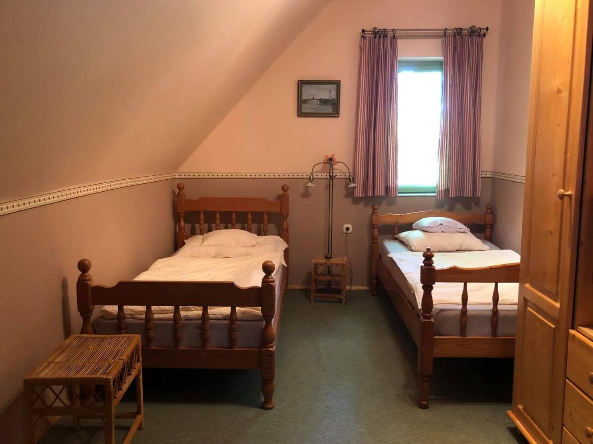 Szendergő - Apartman Hajós pincefalu - Housity