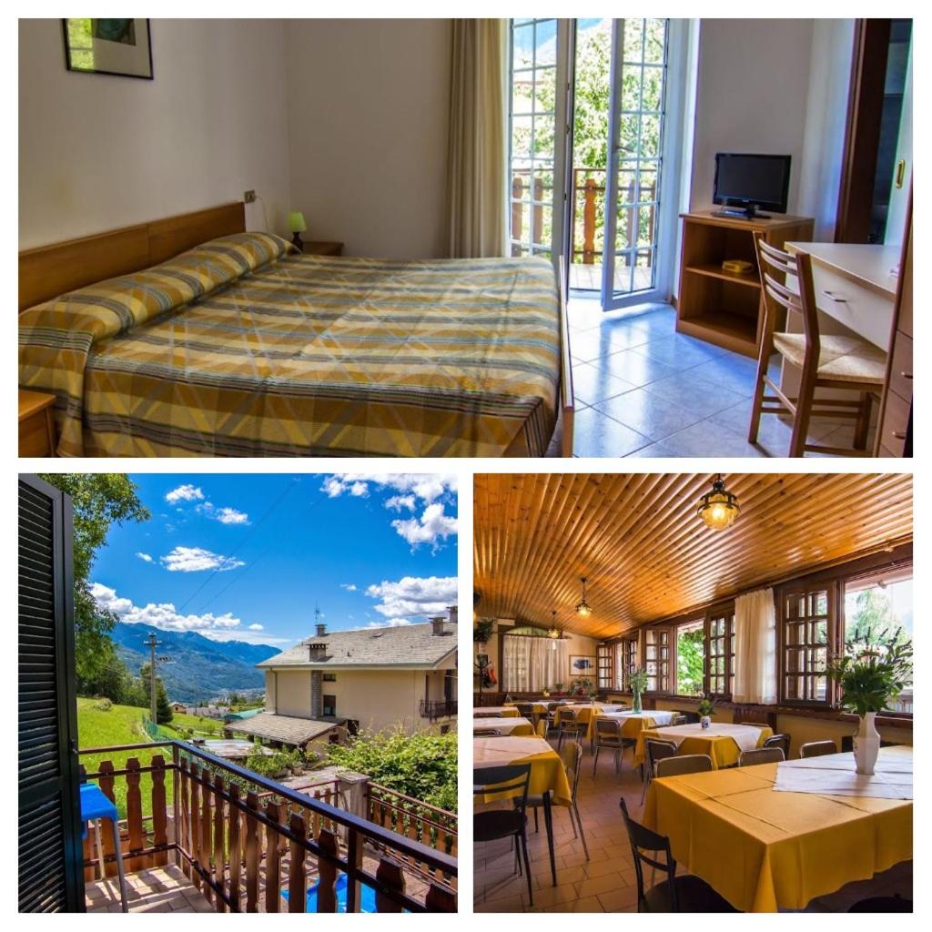 Belandin Ristorante Hotel - Housity