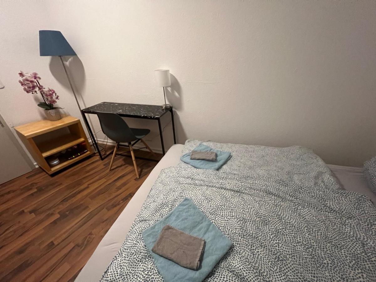 Zimmer in Innenstadtwohnung - Housity