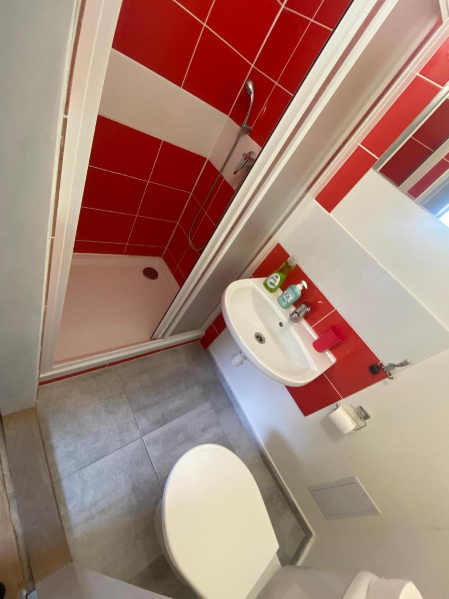 Old Town Apartments S12 - Hizvo
