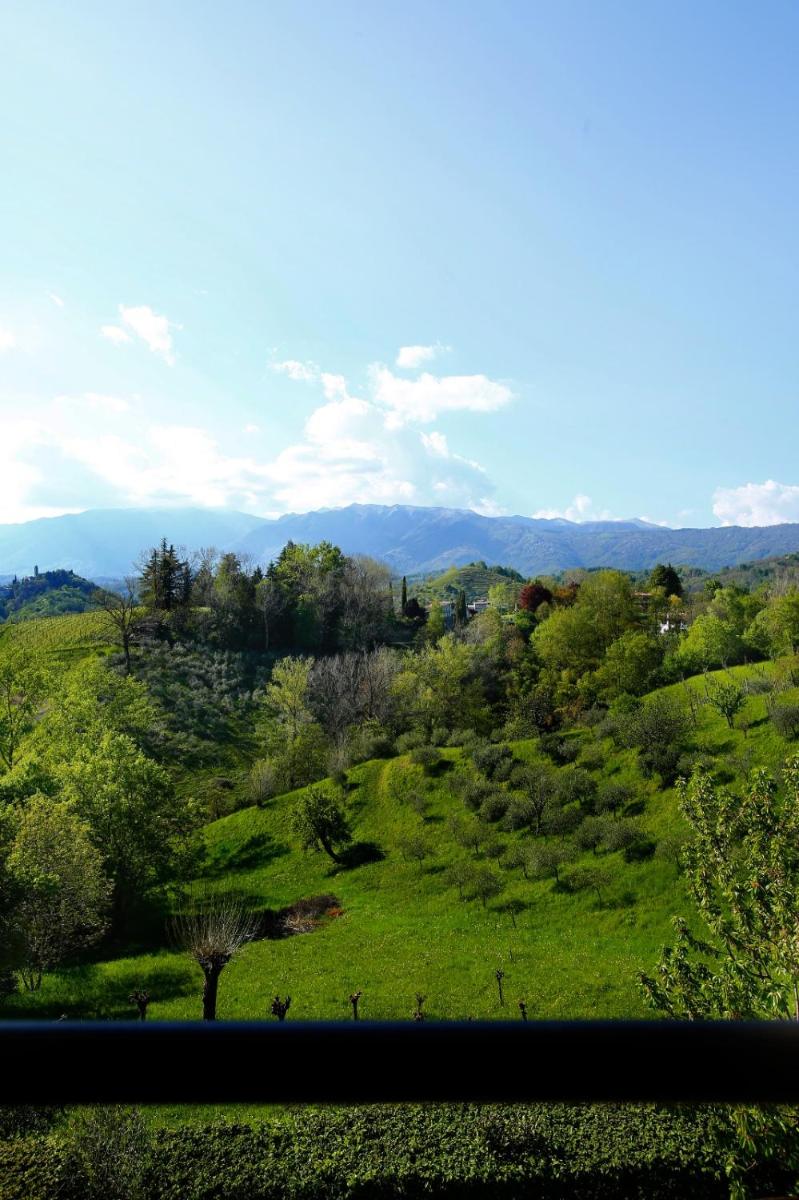 Asolo Norah\'s Hill Agri Rooms - Housity