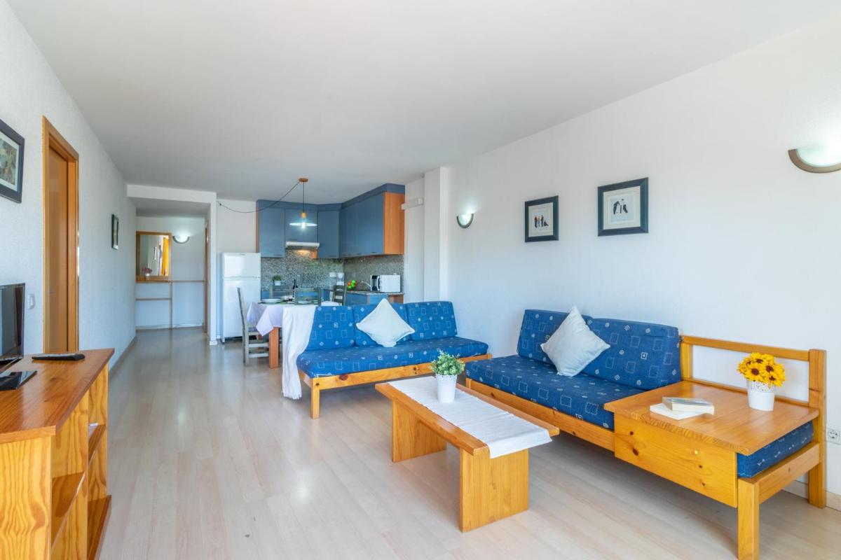 Apartaments BT- ROSES - Housity