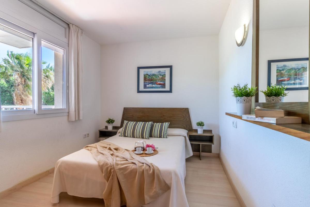Apartaments BT- ROSES - Housity