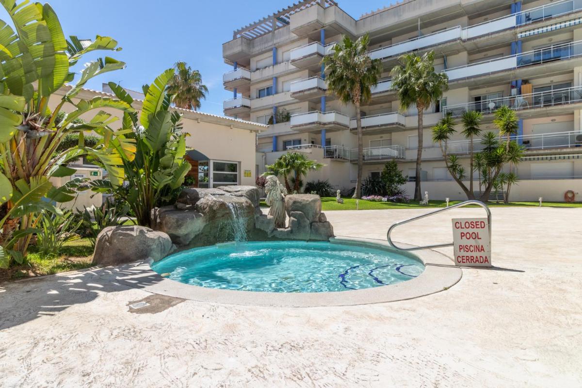 Apartaments BT- ROSES - Housity