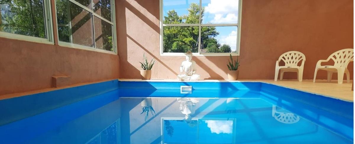 Santa Maria Hostería de campo B&B - Housity