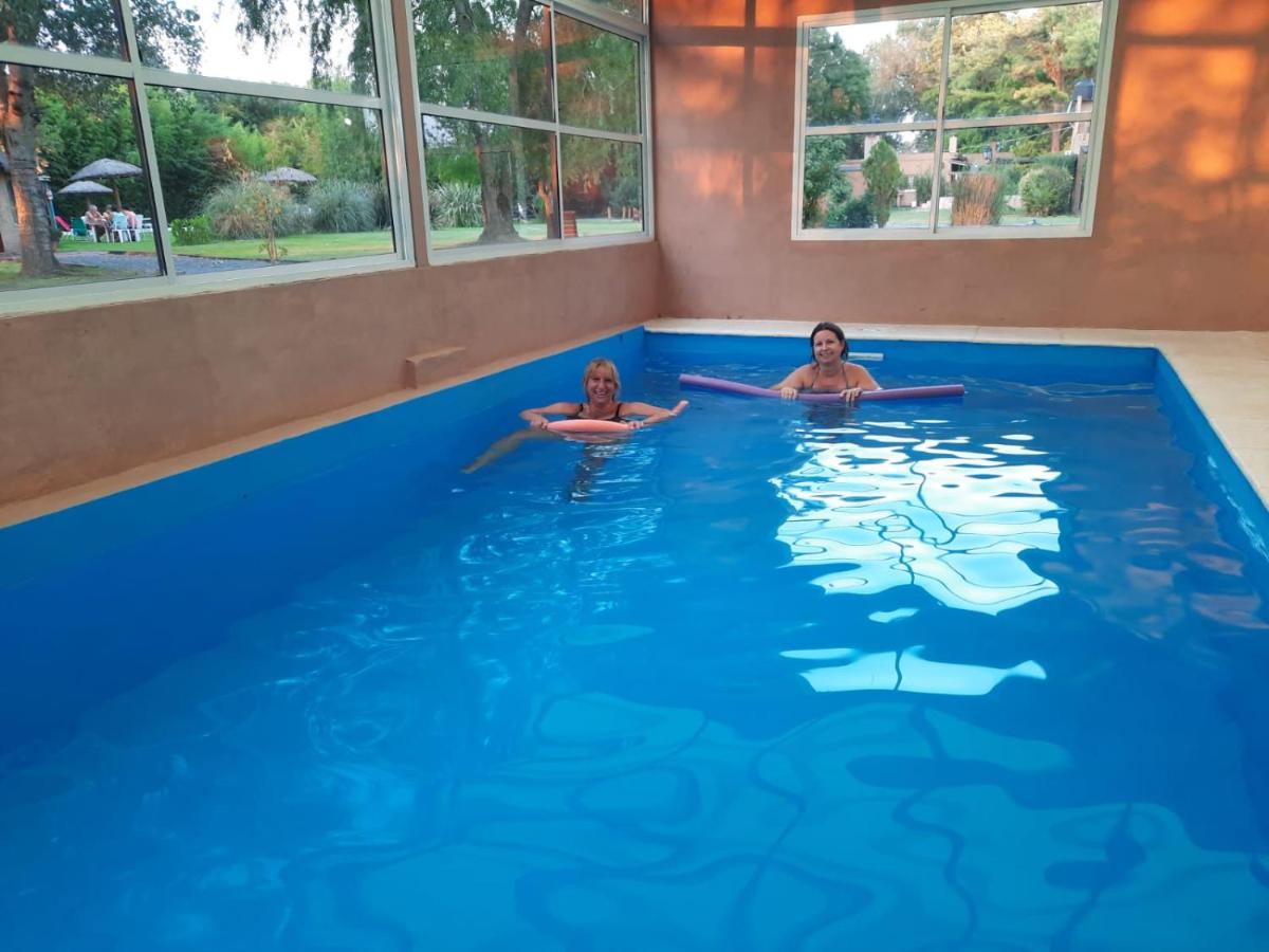 Santa Maria Hostería de campo B&B - Housity