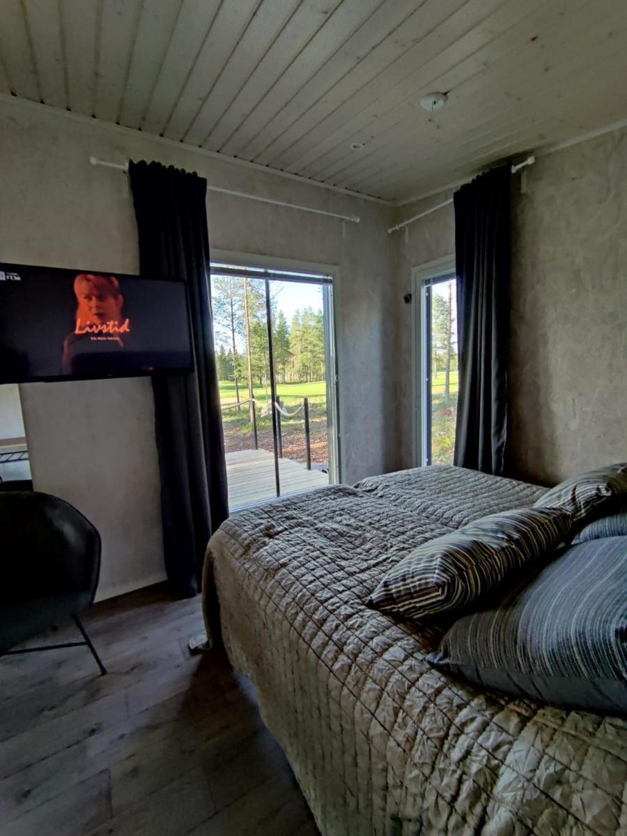 Golf Villa B Siikajoki - Housity