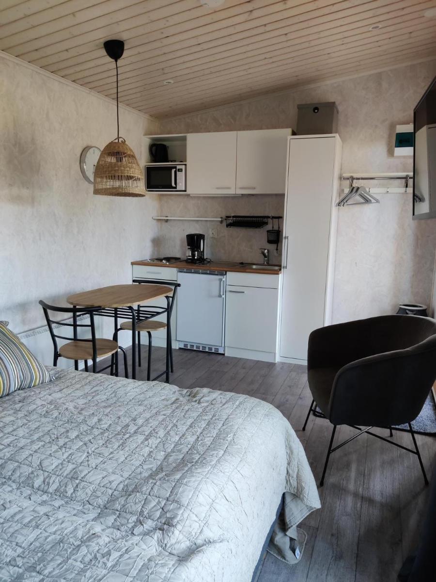 Golf Villa B Siikajoki - Housity