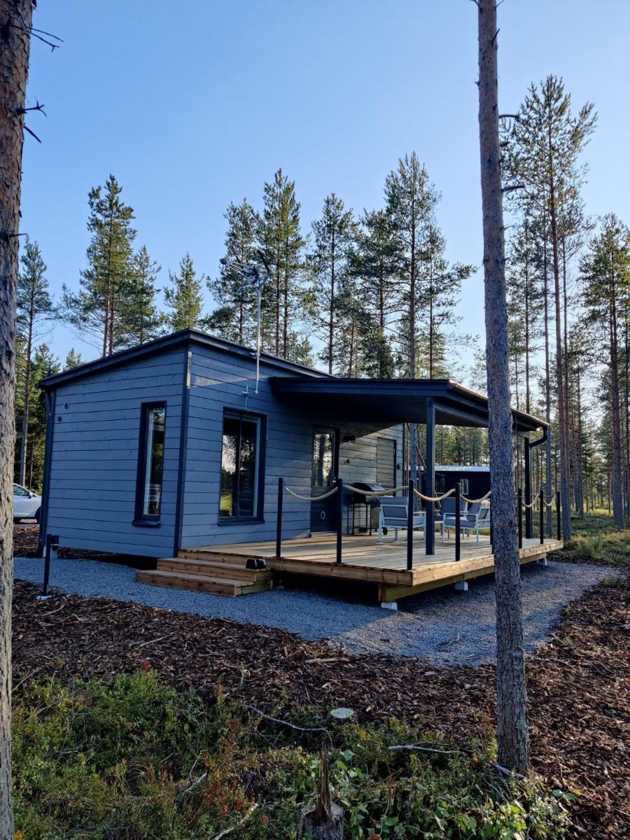 Golf Villa B Siikajoki - Housity