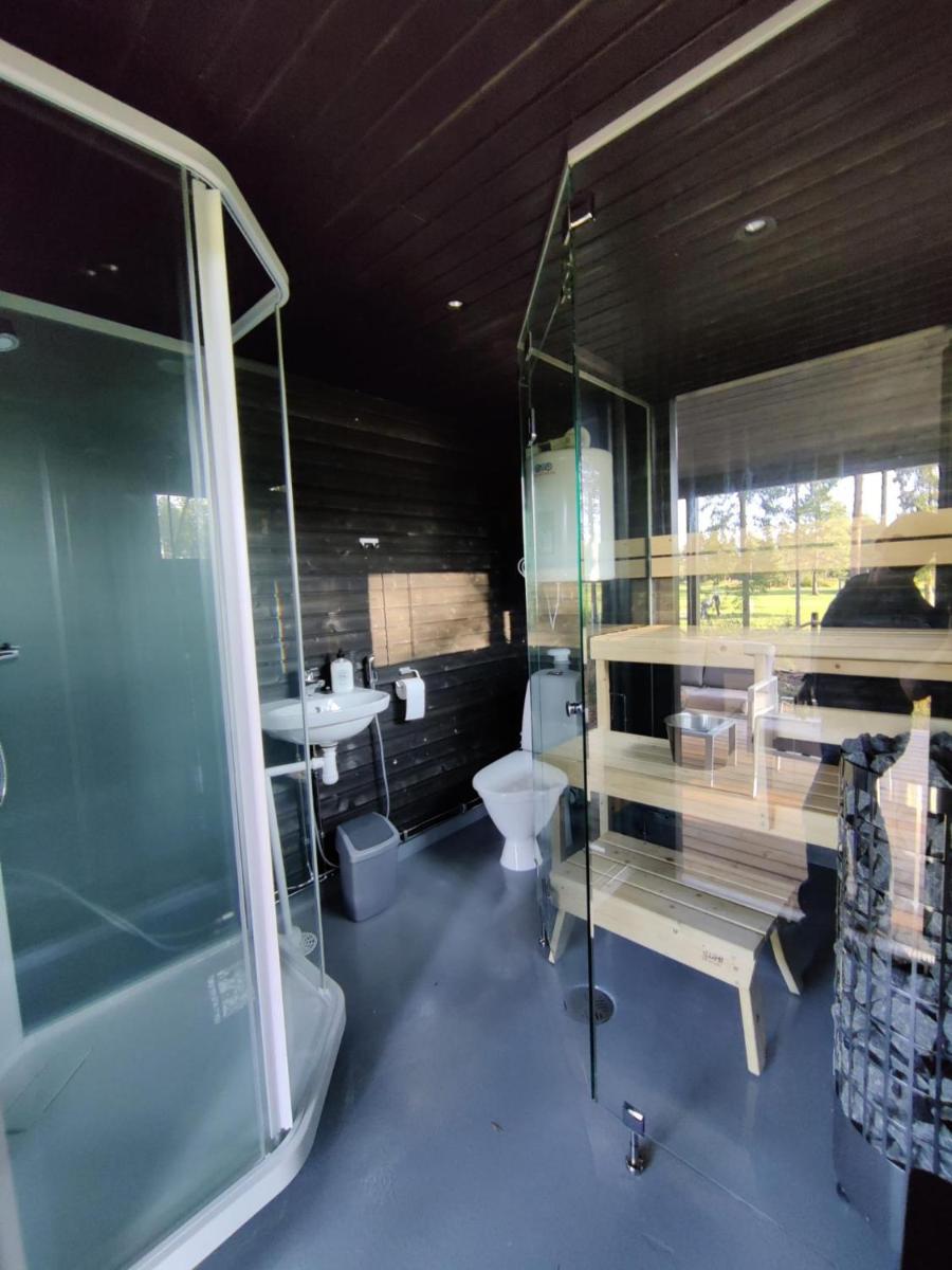 Golf Villa B Siikajoki - Housity