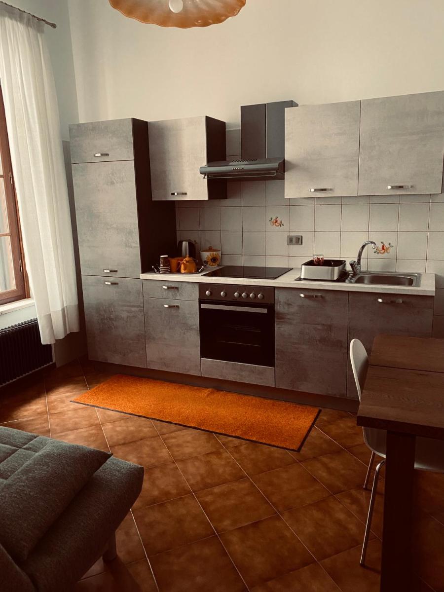 Affittacamere da Zippo - Housity