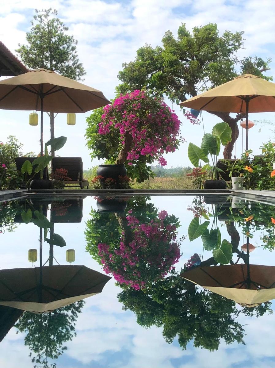 Suitetrails - The Quin Riverside Villa