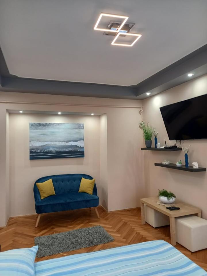 Zenit Apartman - Housity