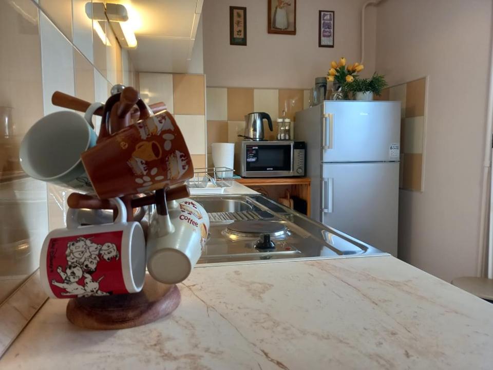 Zenit Apartman - Housity