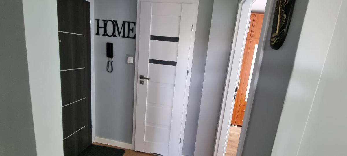 apartament Ewa - Housity