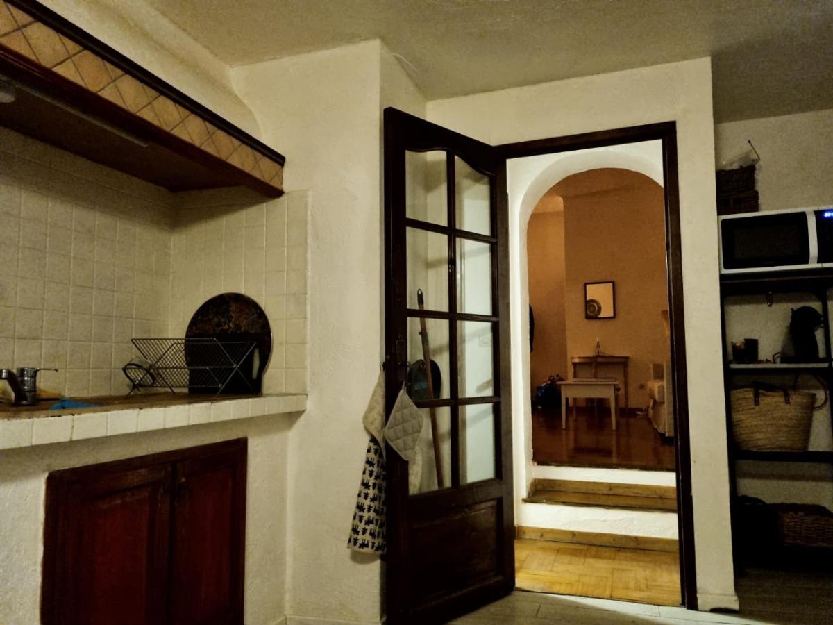 Apartment in the heart of Cotignac - Hizvo