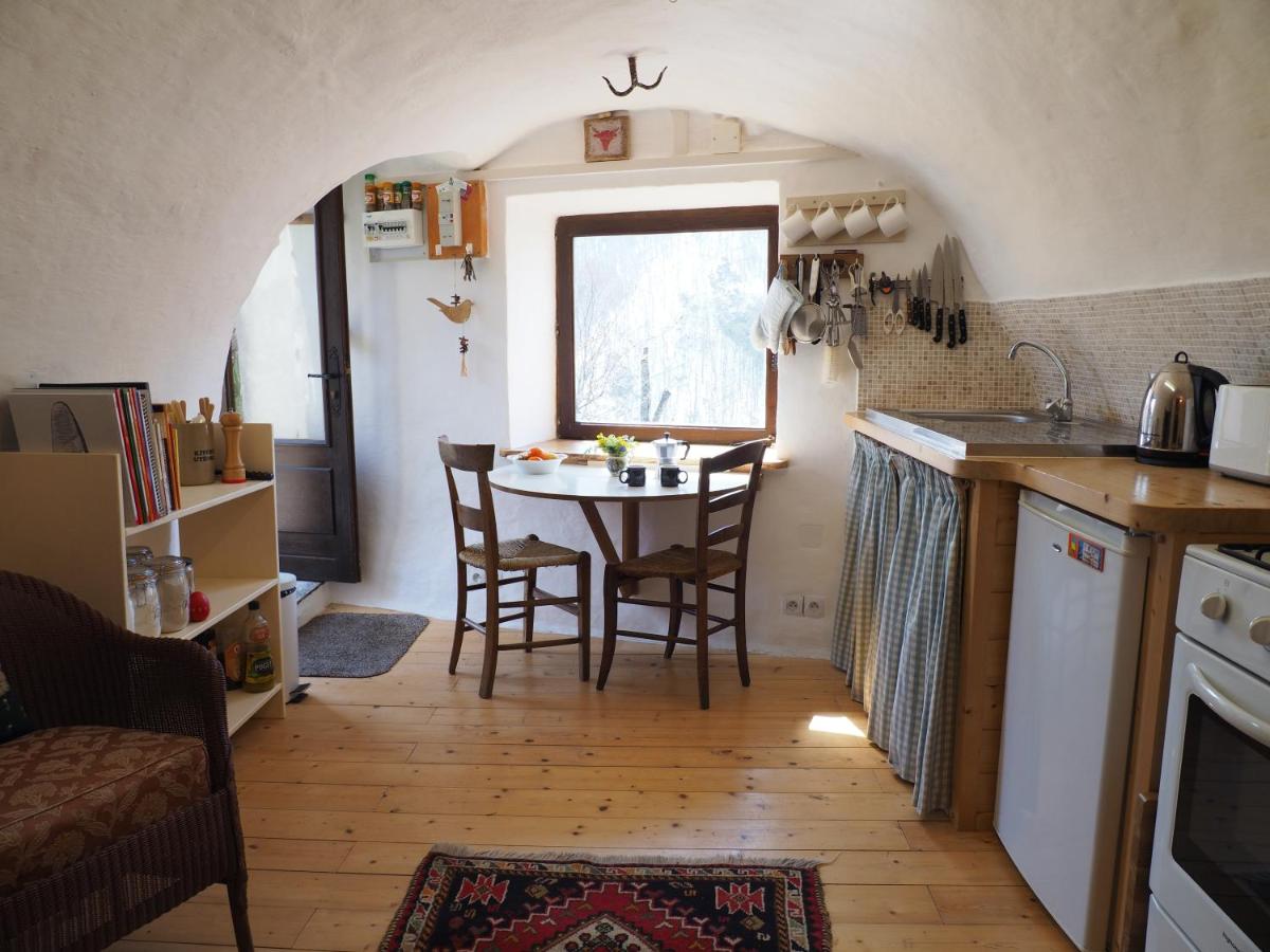 Pretty house en Auvergne - Housity