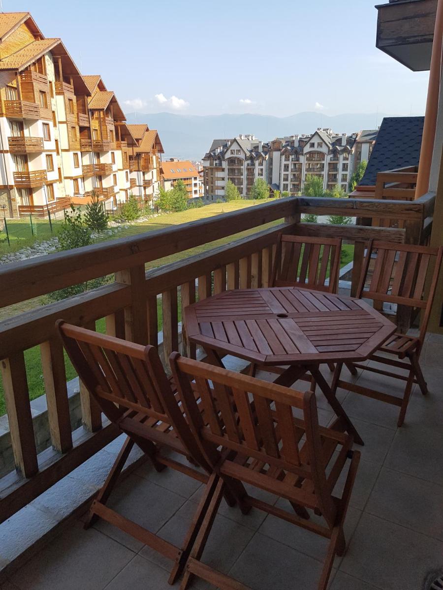 Apartment Harmony - Hizvo