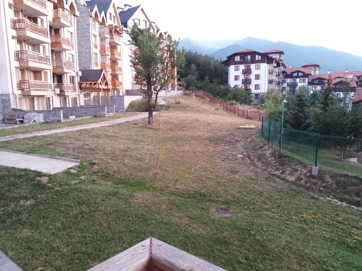 Apartment Harmony - Hizvo