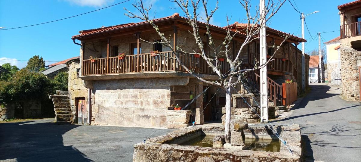 Habitación Da Moura - Housity