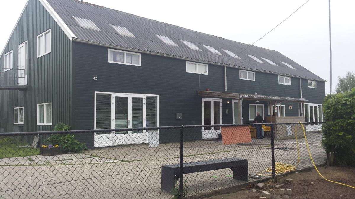Logement Tussen de Geiten - Housity