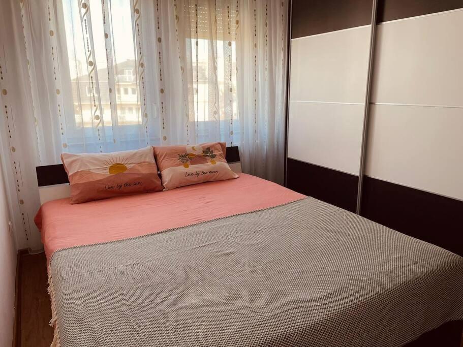 Suitetrails - Sunny apartment