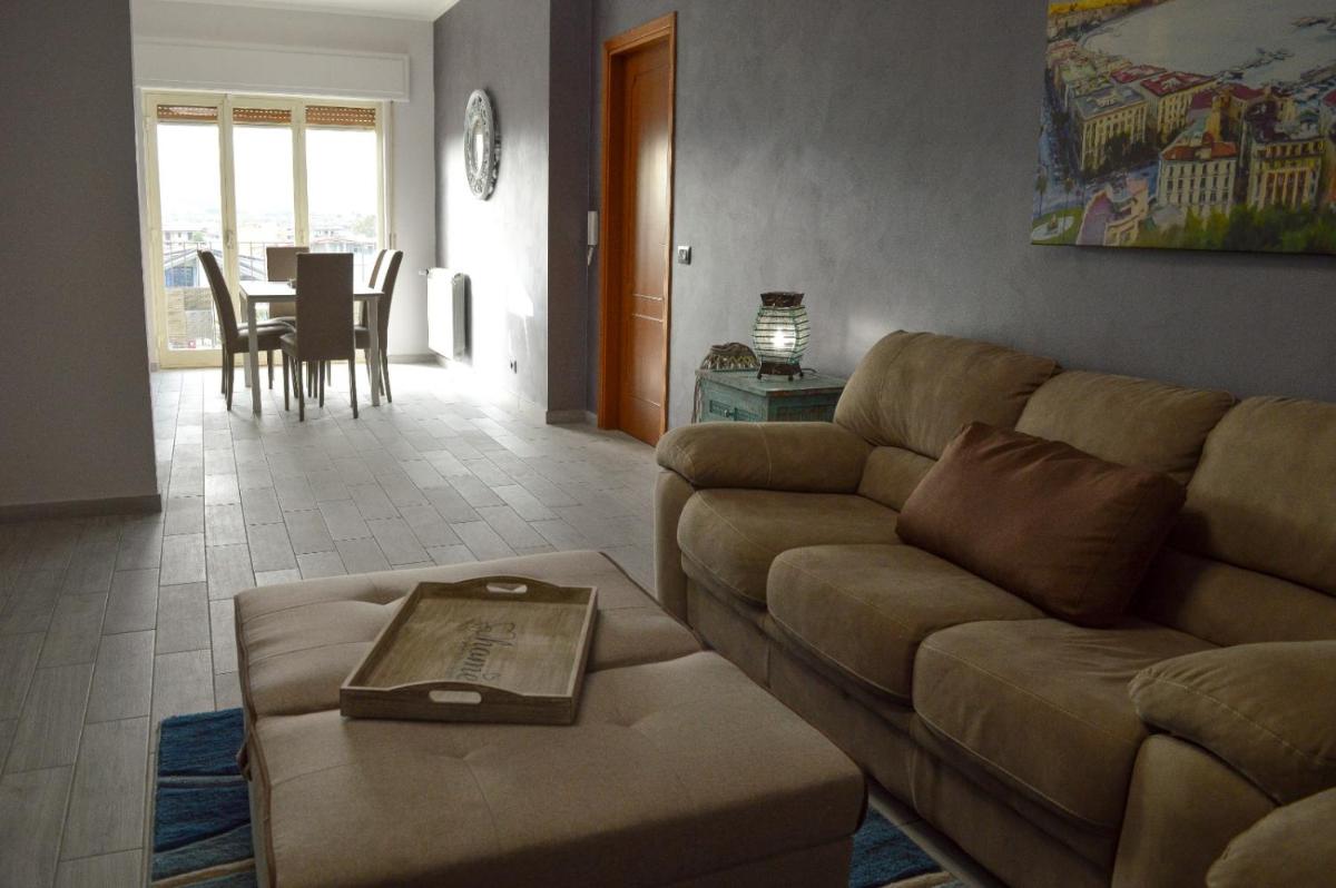 Emerella Guest House Grotteria Beach - Housity