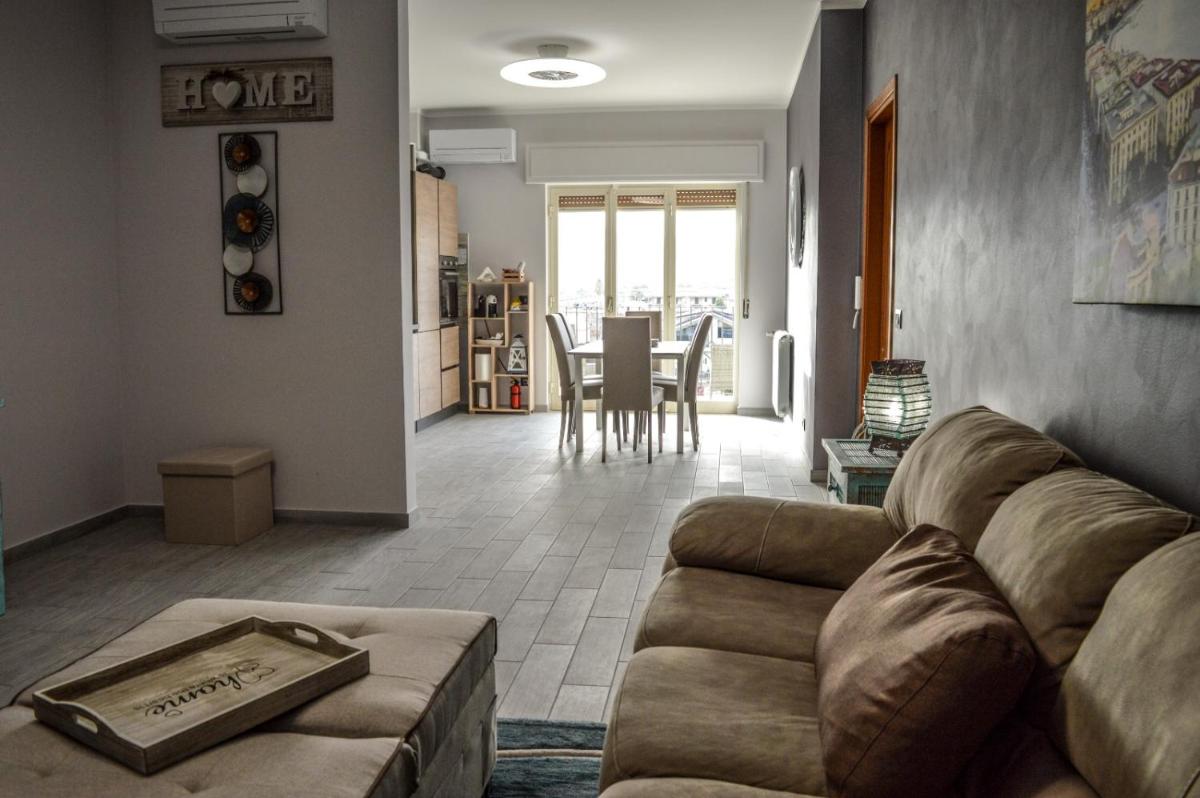 Emerella Guest House Grotteria Beach - Housity