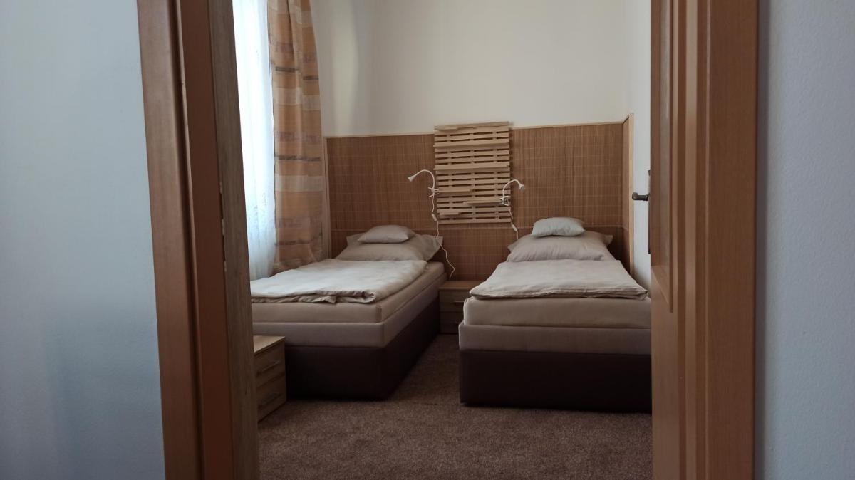 Apartmán Poděbrady - Housity