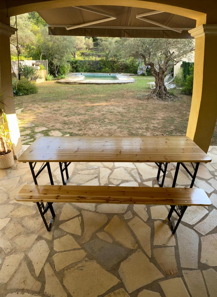 Villa Des oliviers - Housity