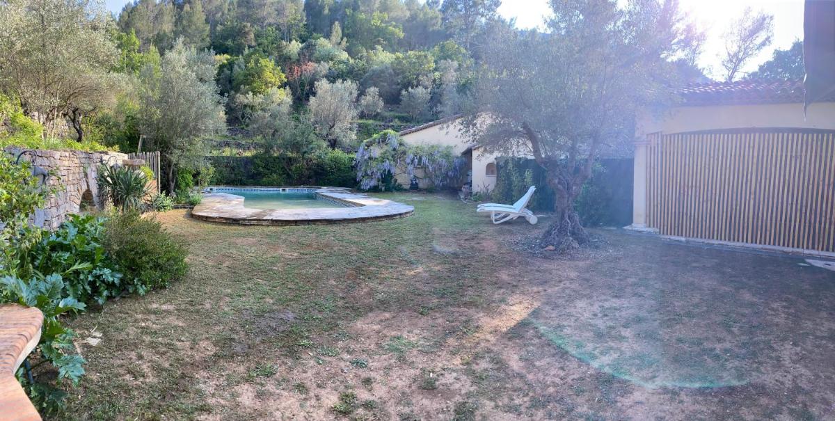 Villa Des oliviers - Housity