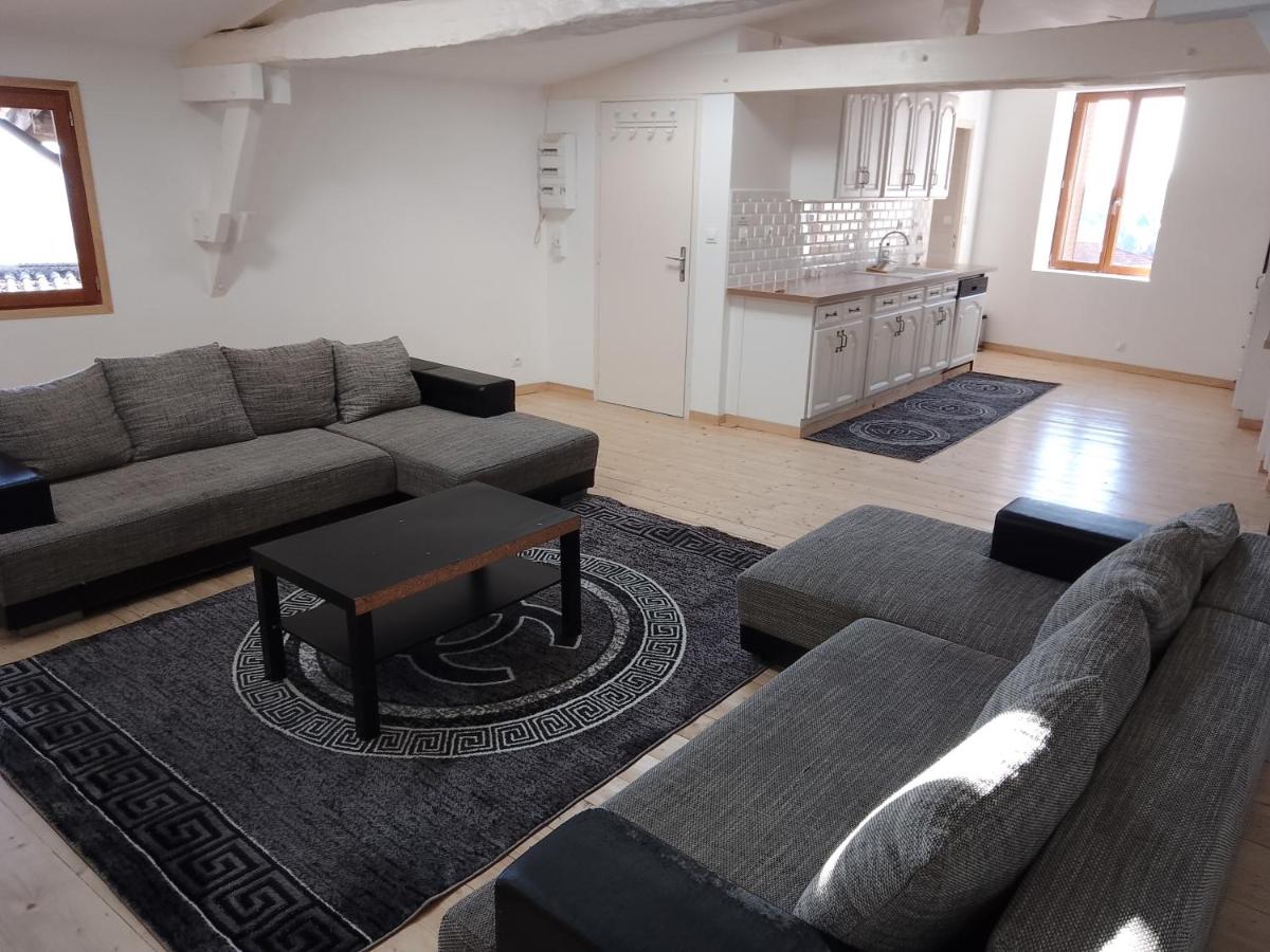 Le Galion - Housity