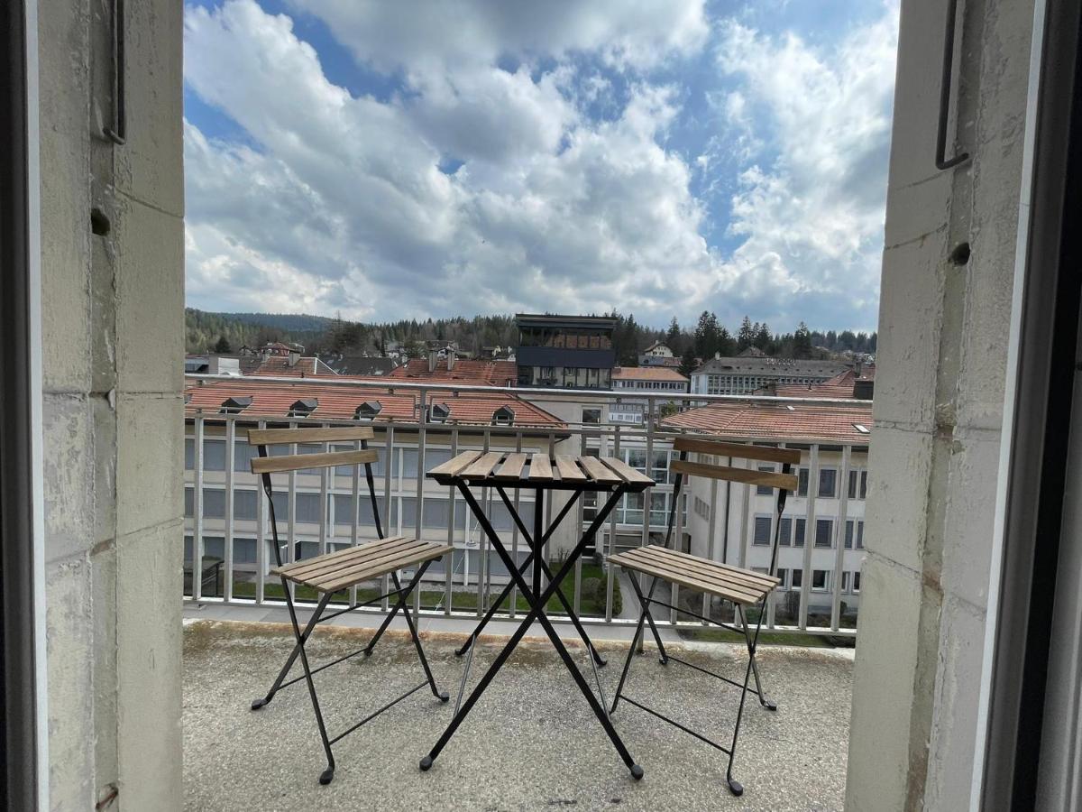 Appartement LUNA avec parking couvert privé - Housity