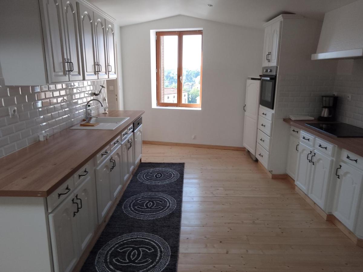 Le Galion - Housity