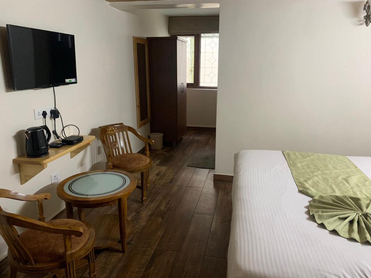 The Kumaon Retreat - Housity