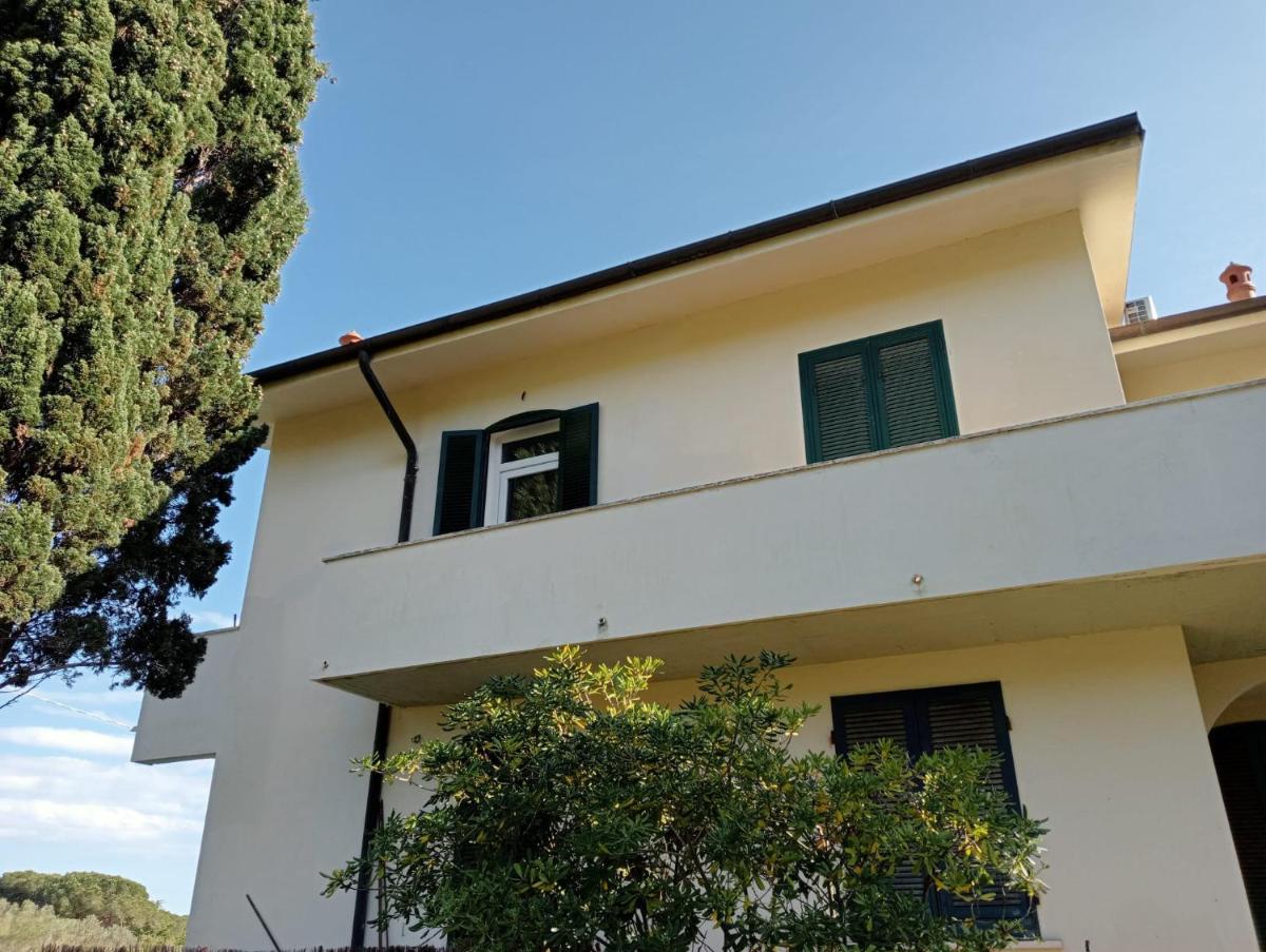 Riccio di Mare - Housity