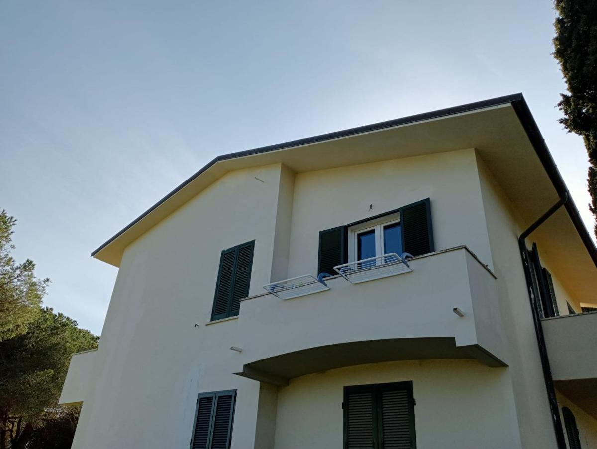 Riccio di Mare - Housity