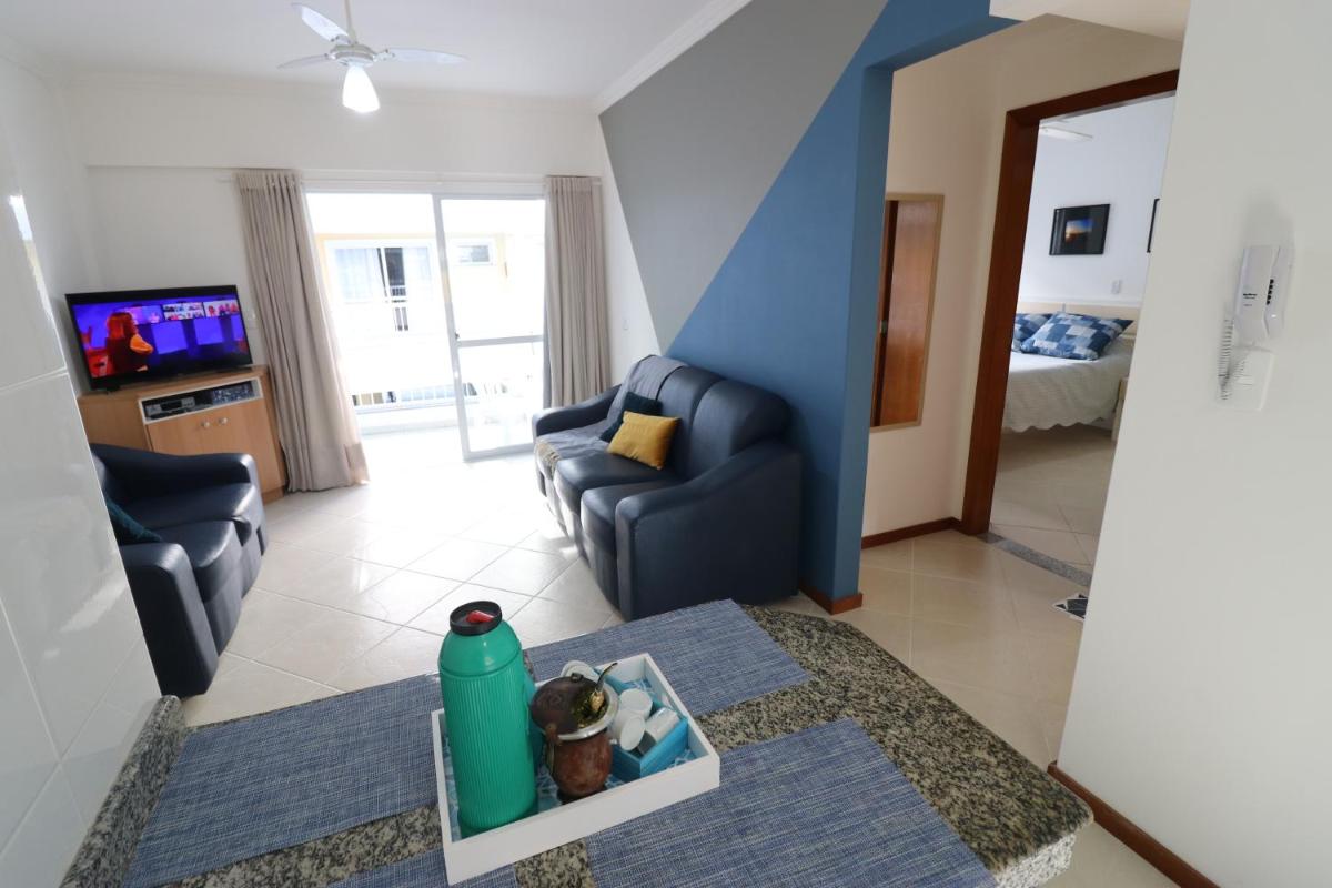 Condomínio San Victor - Apartamento Mobiliado 2 quartos mto próximo do mar - Housity