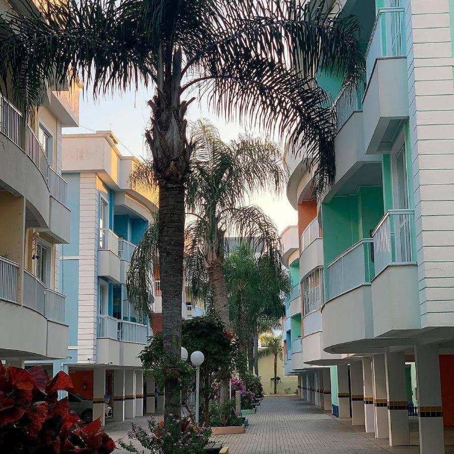 Condomínio San Victor - Apartamento Mobiliado 2 quartos mto próximo do mar - Housity