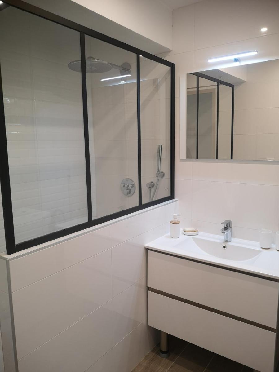 LILLE hypercentre MARIA Appartement PALACE***** - Housity