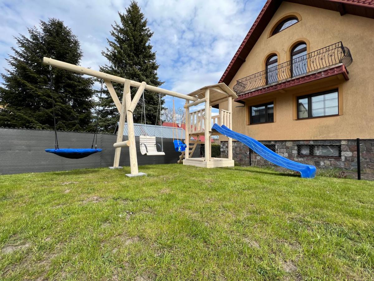 Villa Slavia - Housity