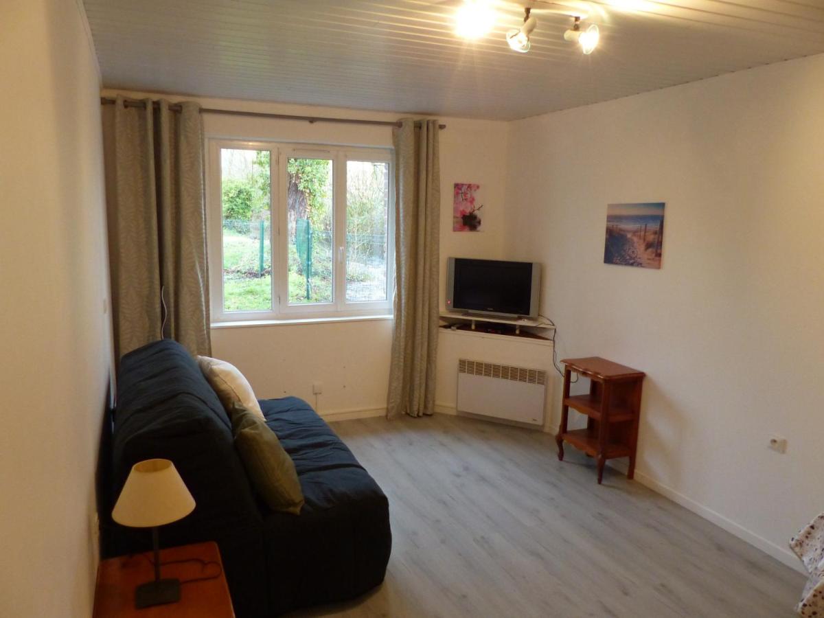 Studio 2 personnes la Calypso - Housity