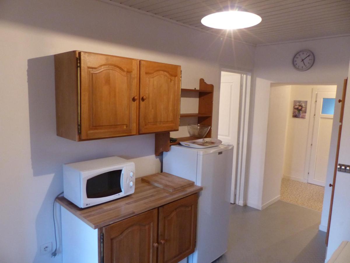 Studio 2 personnes la Calypso - Housity