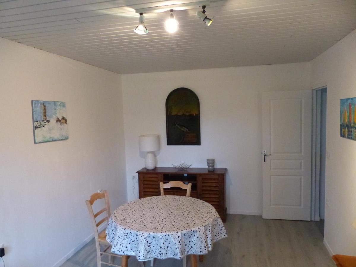 Studio 2 personnes la Calypso - Housity